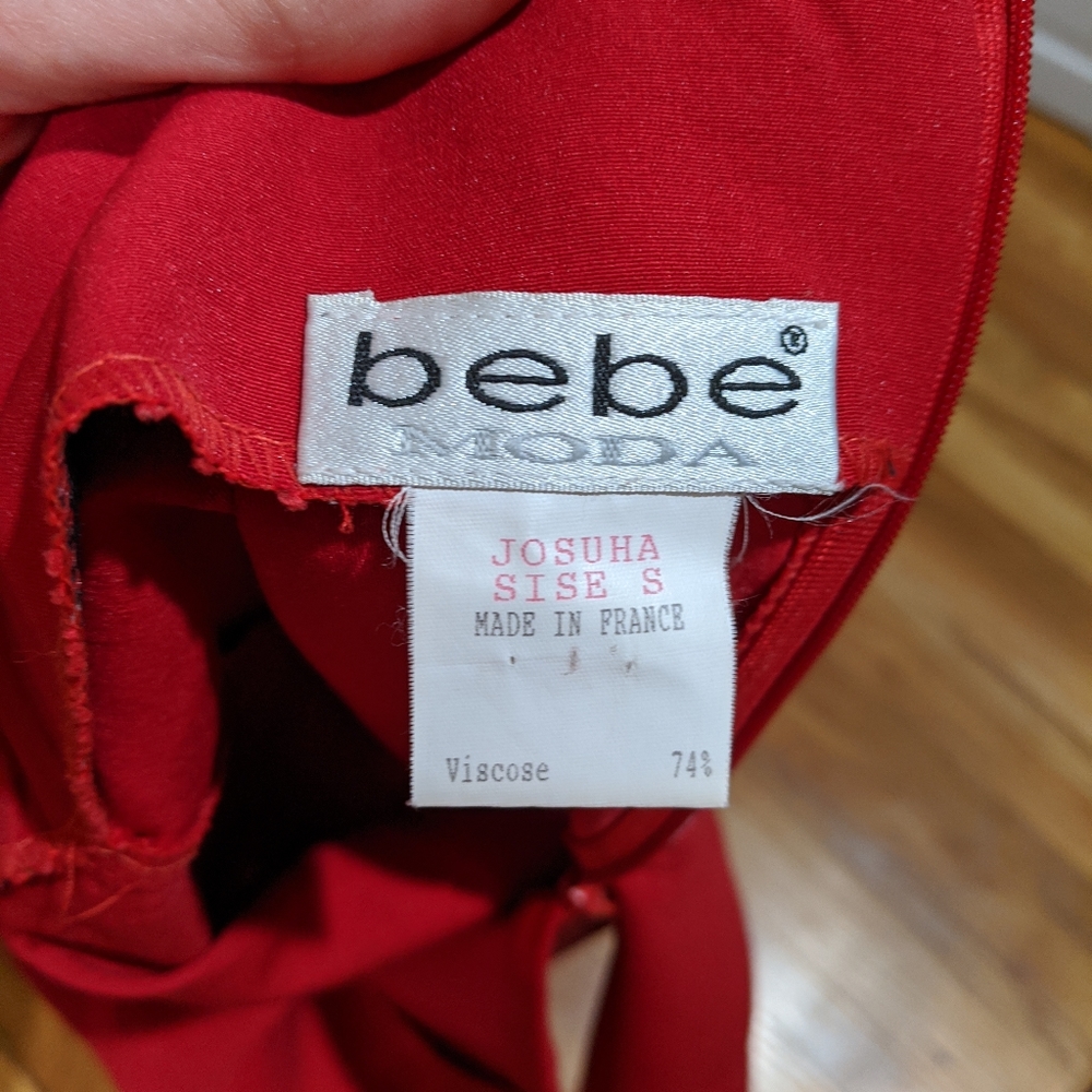 bebe - Picture 4 of 4